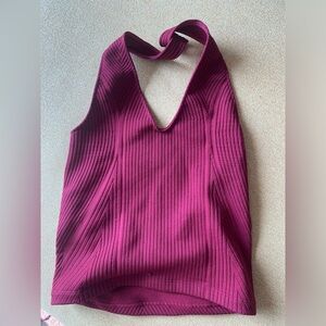 Dynamite Halter Top